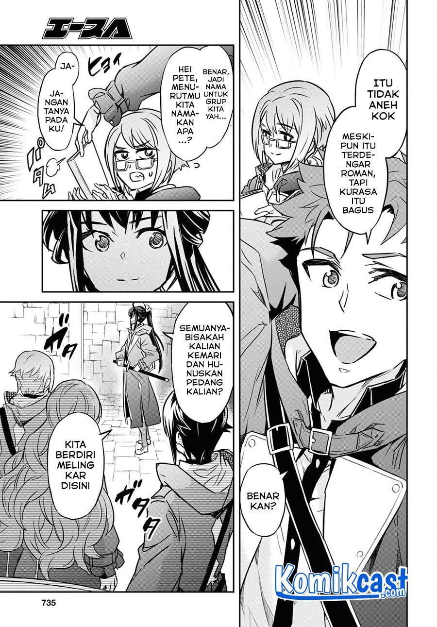 Nanatsu no Maken ga Shihai suru Chapter 24.2 Gambar 15