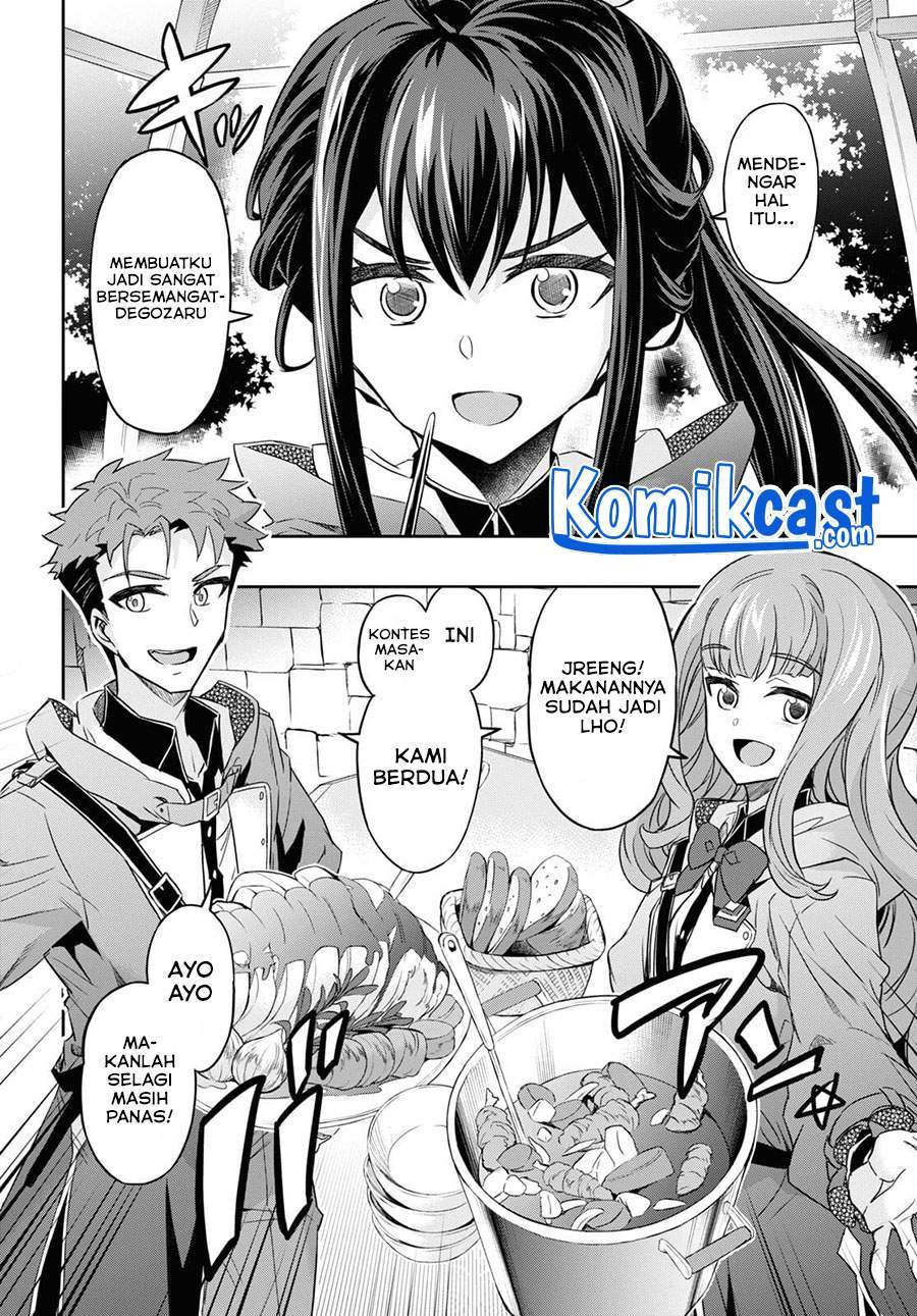 Nanatsu no Maken ga Shihai suru Chapter 24.2 Gambar 8