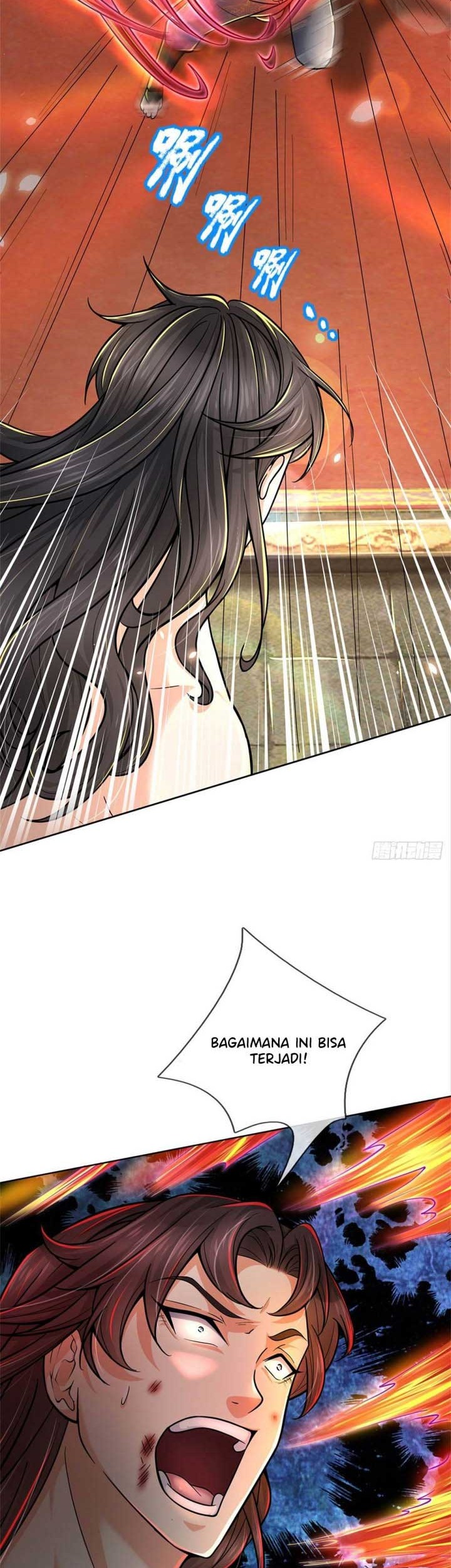 The Way of Domination Chapter 50 Gambar 10