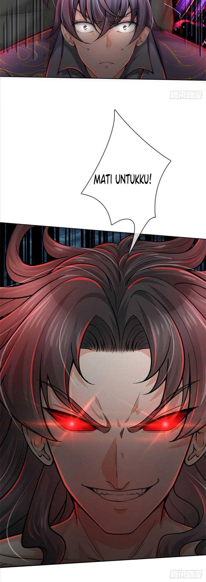The Way of Domination Chapter 49 Gambar 20