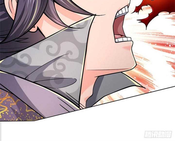 The Way of Domination Chapter 49 Gambar 22