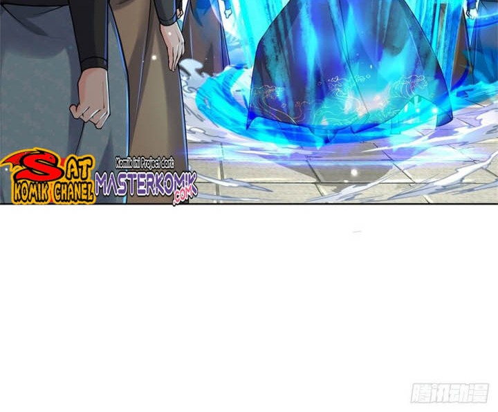 The Way of Domination Chapter 48 Gambar 16