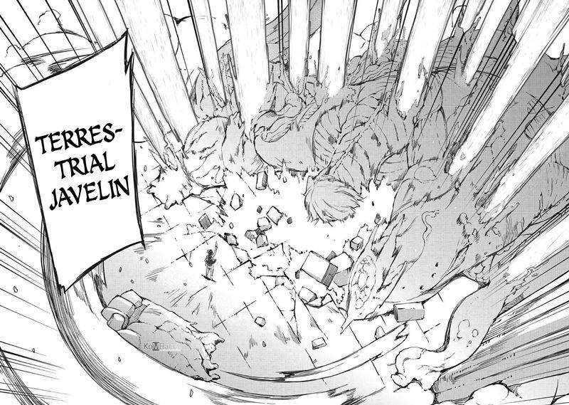 Sayounara Ryuusei Konnichiwa Jinsei Chapter 33 Gambar 23