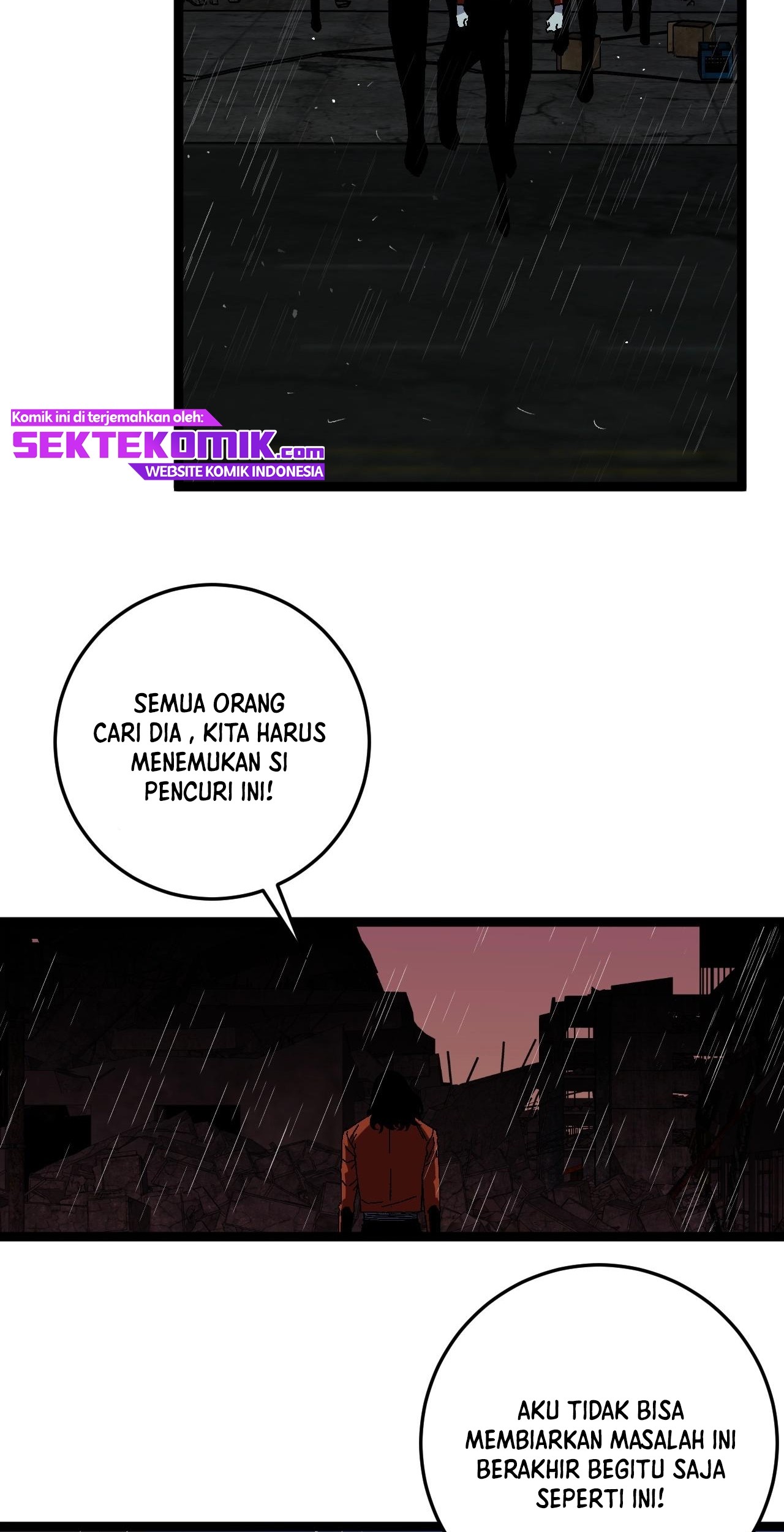 Your Talent is Mine Chapter 12 Gambar 11