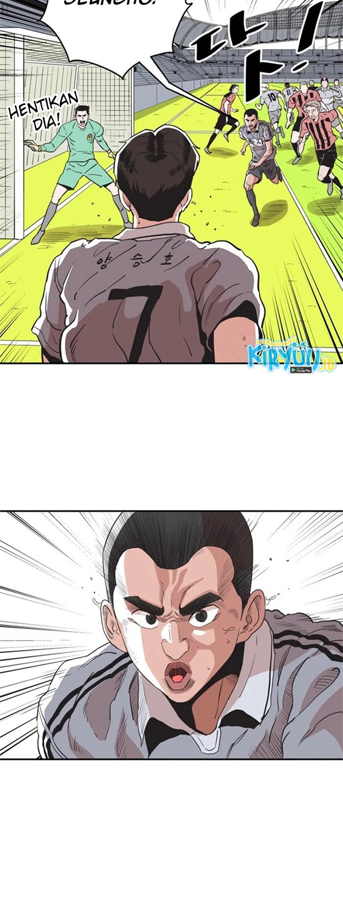 Build Up Chapter 30 Gambar 26