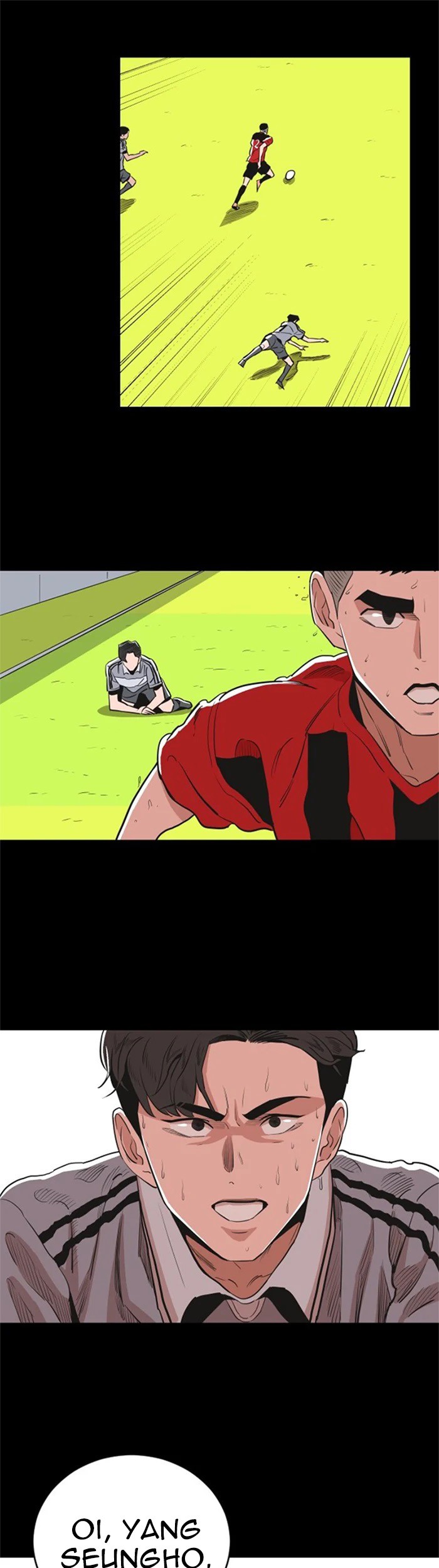 Build Up Chapter 30 Gambar 29