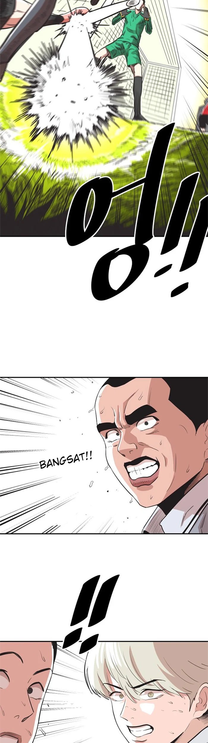 Build Up Chapter 30 Gambar 34