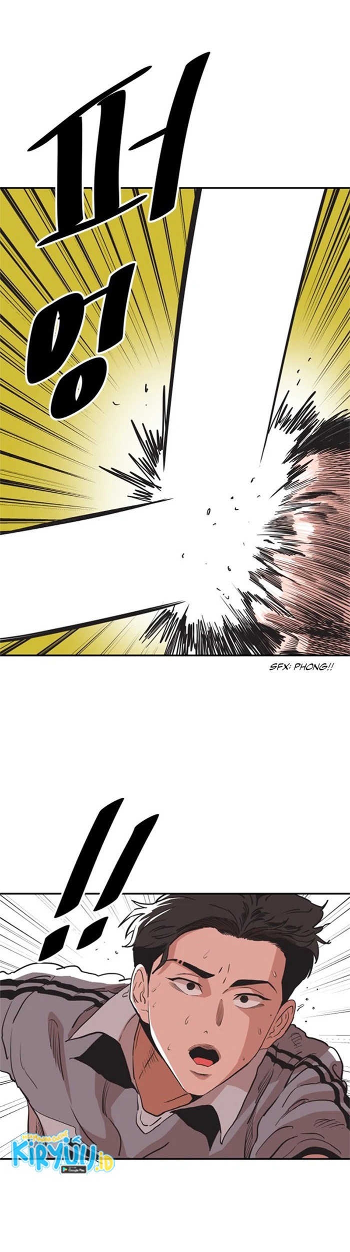 Build Up Chapter 30 Gambar 39