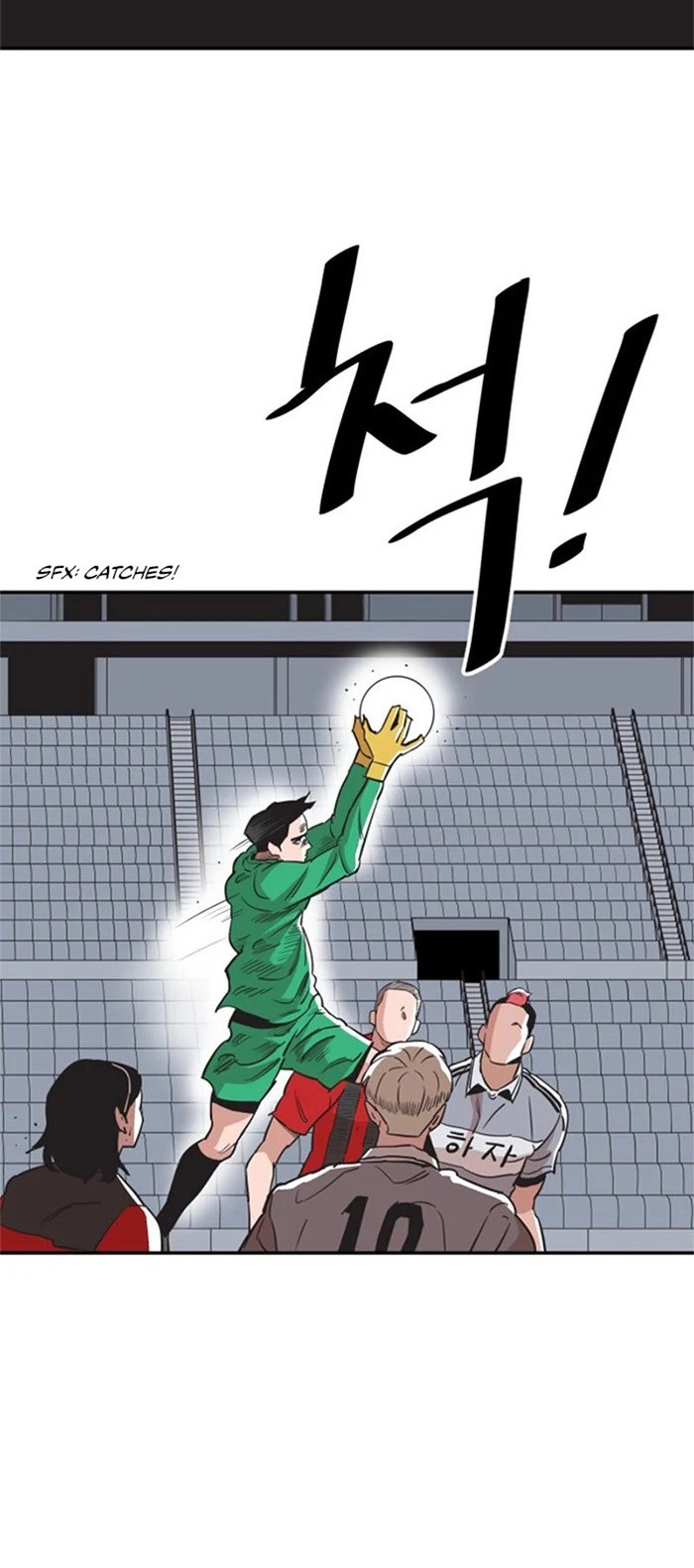 Build Up Chapter 30 Gambar 42