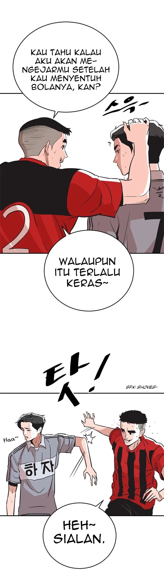 Build Up Chapter 30 Gambar 47