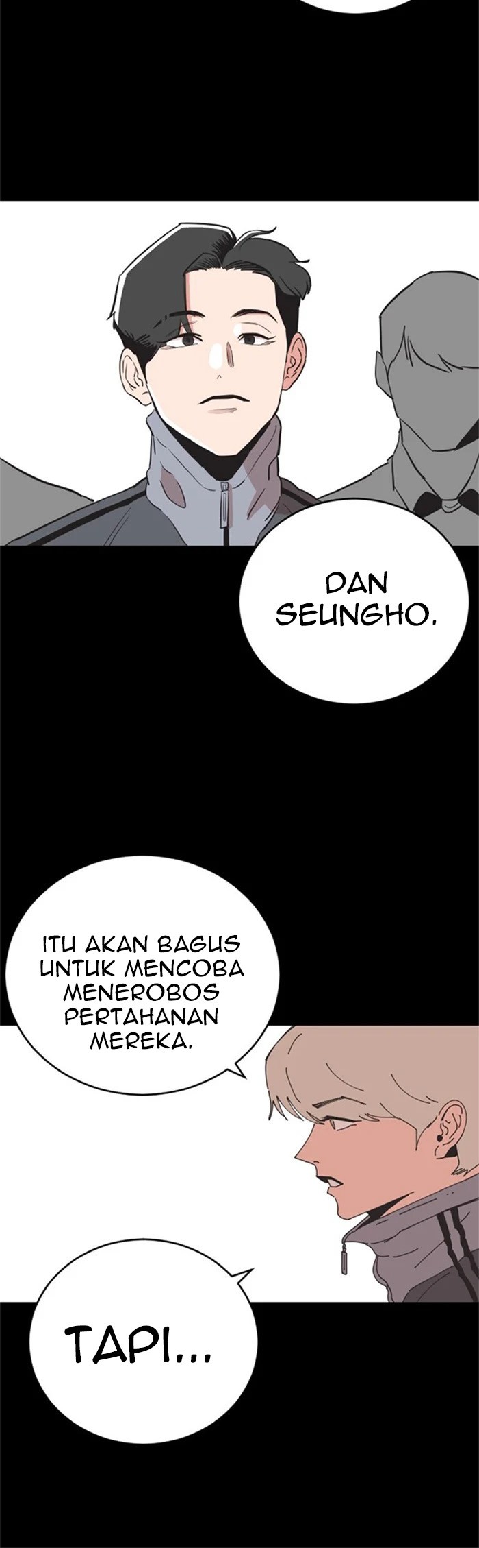 Build Up Chapter 30 Gambar 4