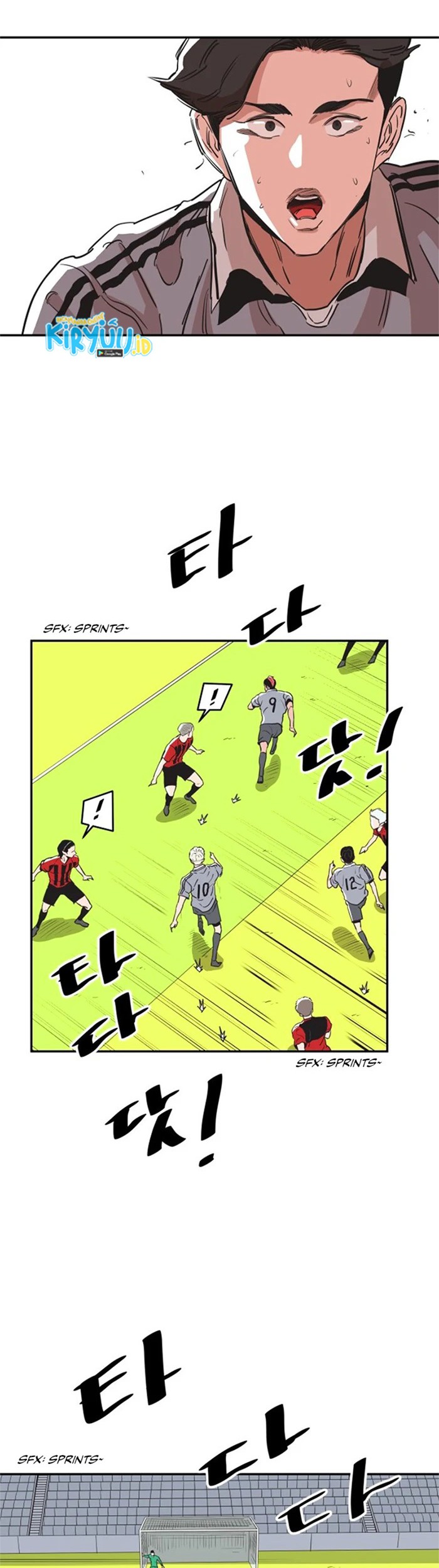 Build Up Chapter 30 Gambar 10