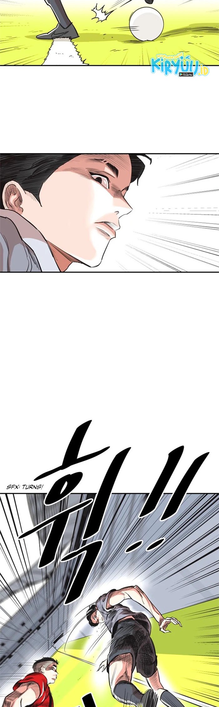 Build Up Chapter 30 Gambar 18