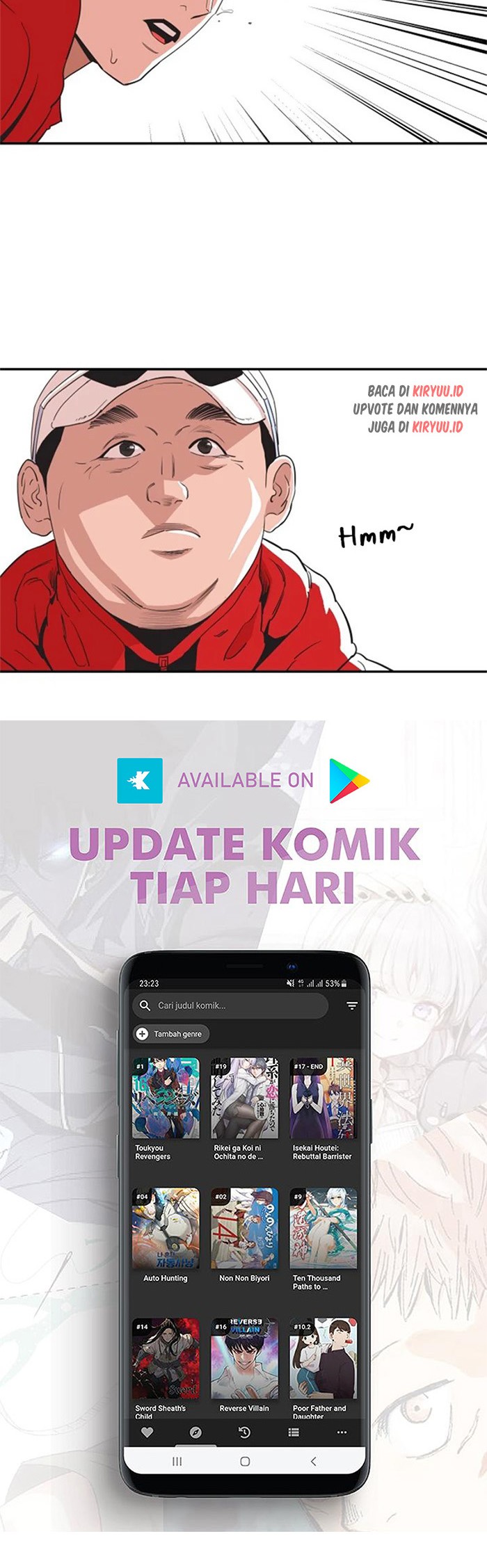 Build Up Chapter 30 Gambar 20