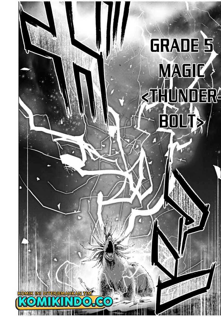 A Rank Party wo Ridatsu Shita Ore wa, Moto Oshiego Tachi to Meikyuu Shinbu wo Mezasu Chapter 12 Gambar 13