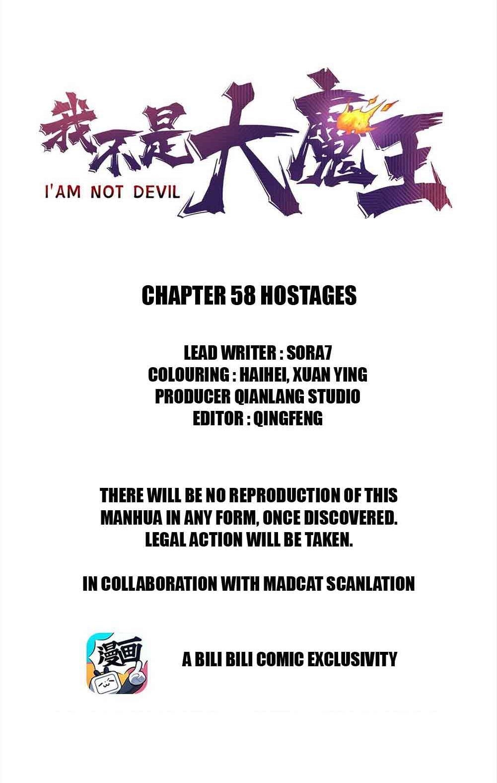 Baca  I’m Not The Overlord Chapter 58 Gambar 2