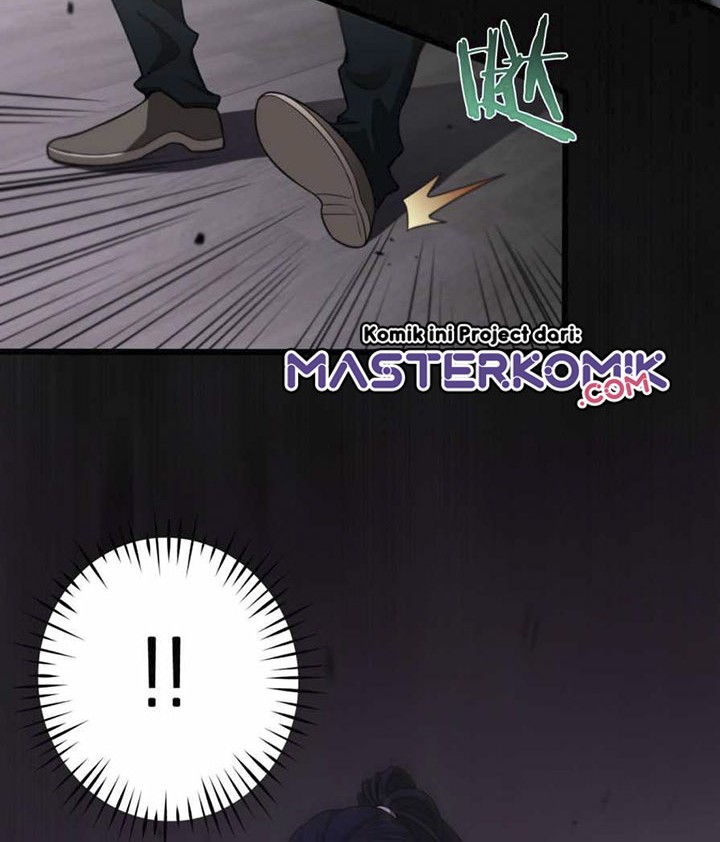 World’s Apocalypse Online Chapter 36 Gambar 5