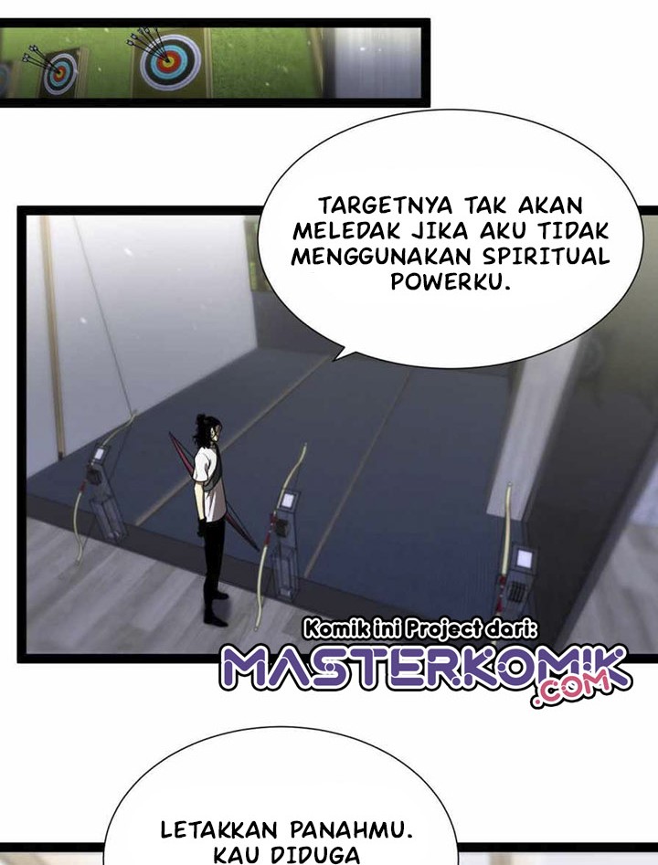 World’s Apocalypse Online Chapter 36 Gambar 13