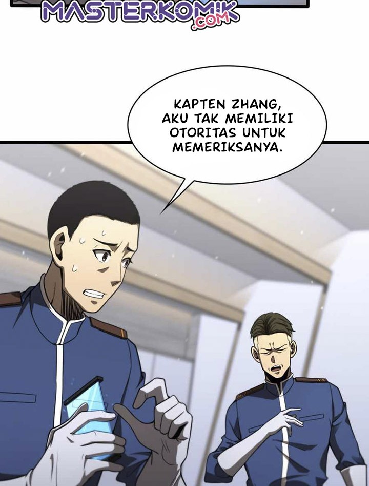 World’s Apocalypse Online Chapter 36 Gambar 17