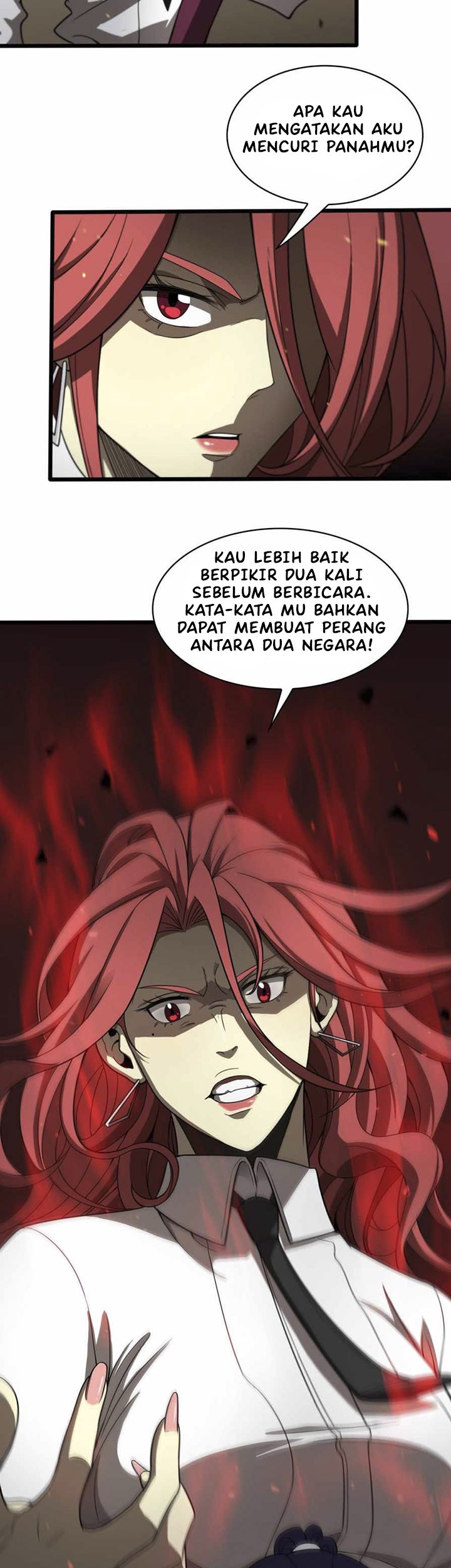 World’s Apocalypse Online Chapter 36 Gambar 24
