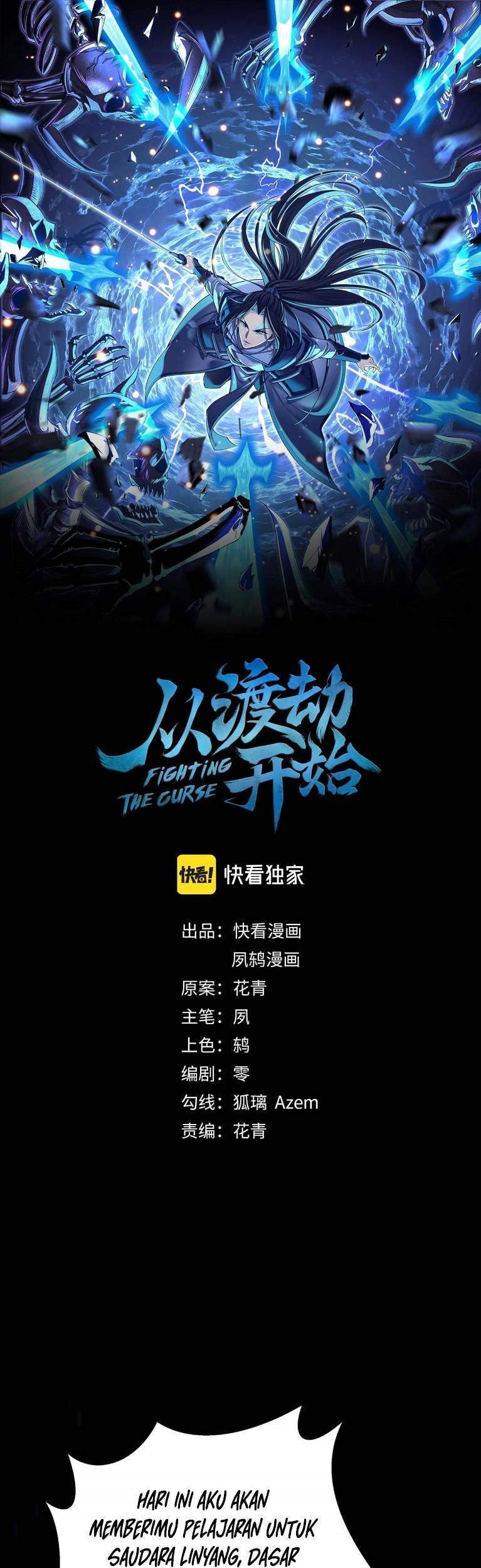 Baca  Fighting The Curse Chapter 5 Gambar 2