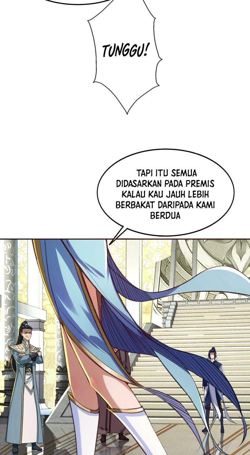 Fighting The Curse Chapter 4 Gambar 19