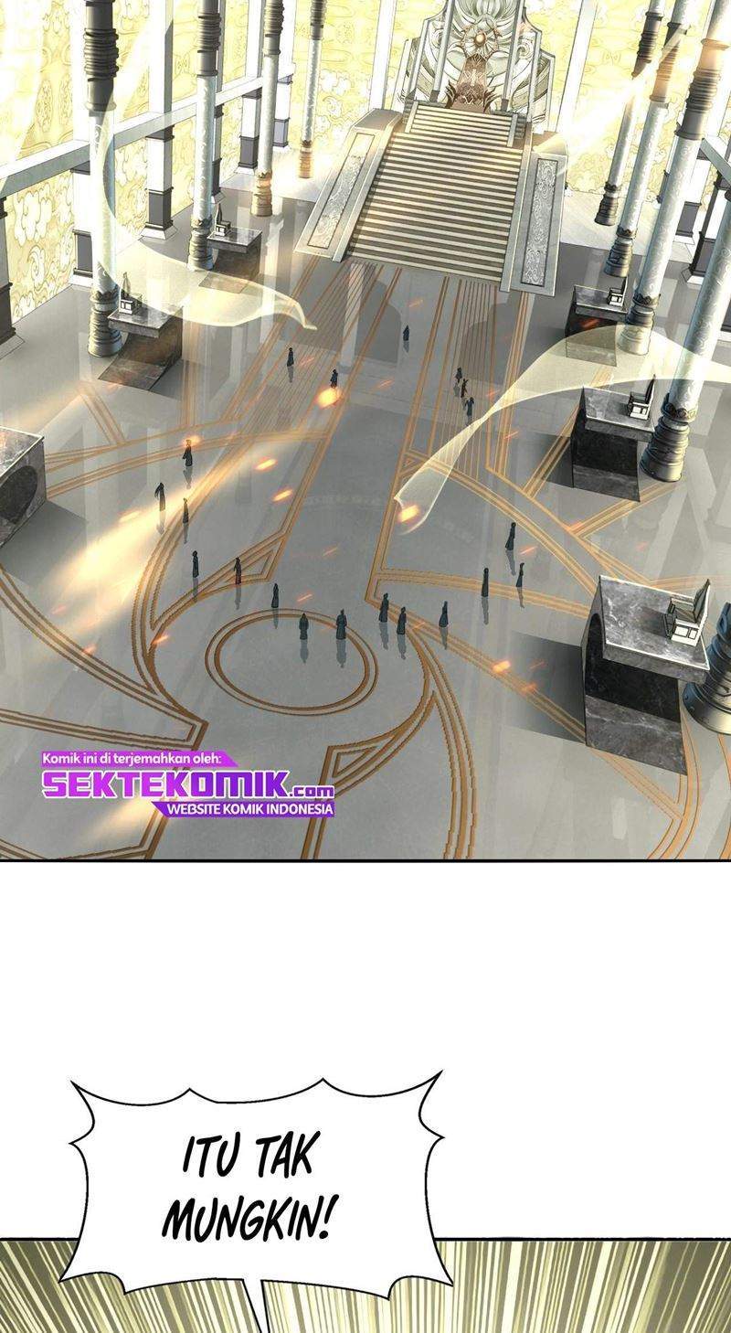 Fighting The Curse Chapter 4 Gambar 4