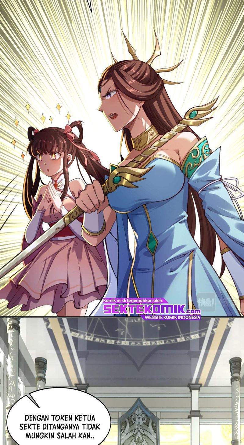 Fighting The Curse Chapter 4 Gambar 5