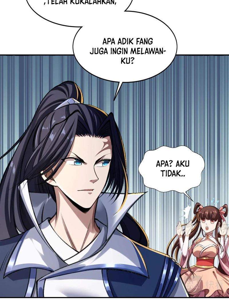 Fighting The Curse Chapter 4 Gambar 59