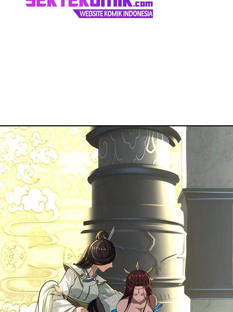 Fighting The Curse Chapter 4 Gambar 61