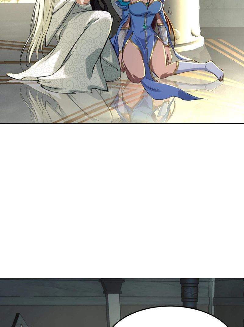 Fighting The Curse Chapter 4 Gambar 62