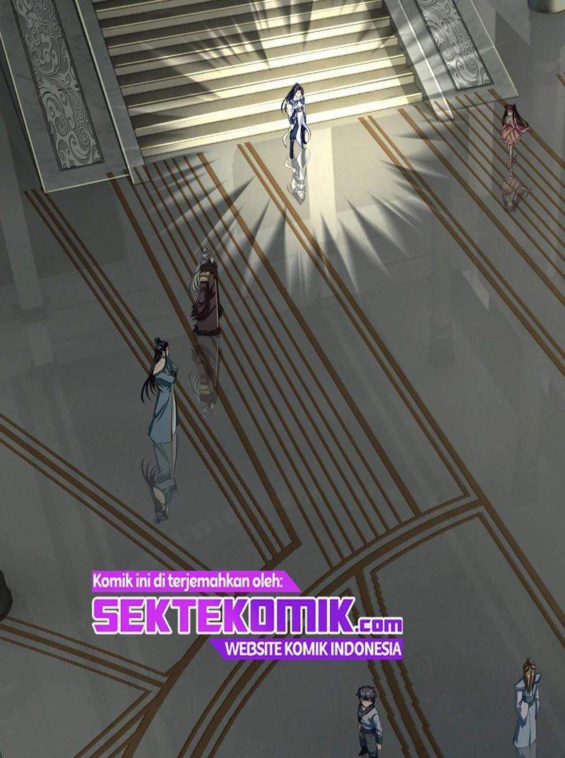 Fighting The Curse Chapter 4 Gambar 64