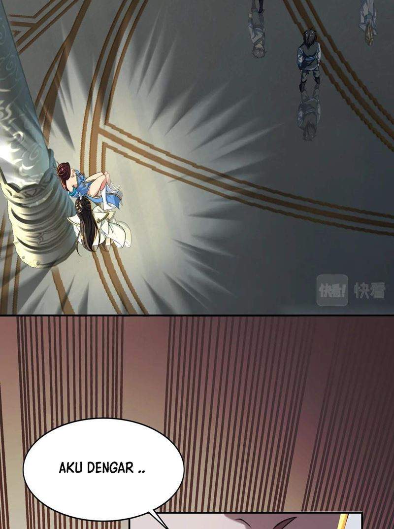 Fighting The Curse Chapter 4 Gambar 65