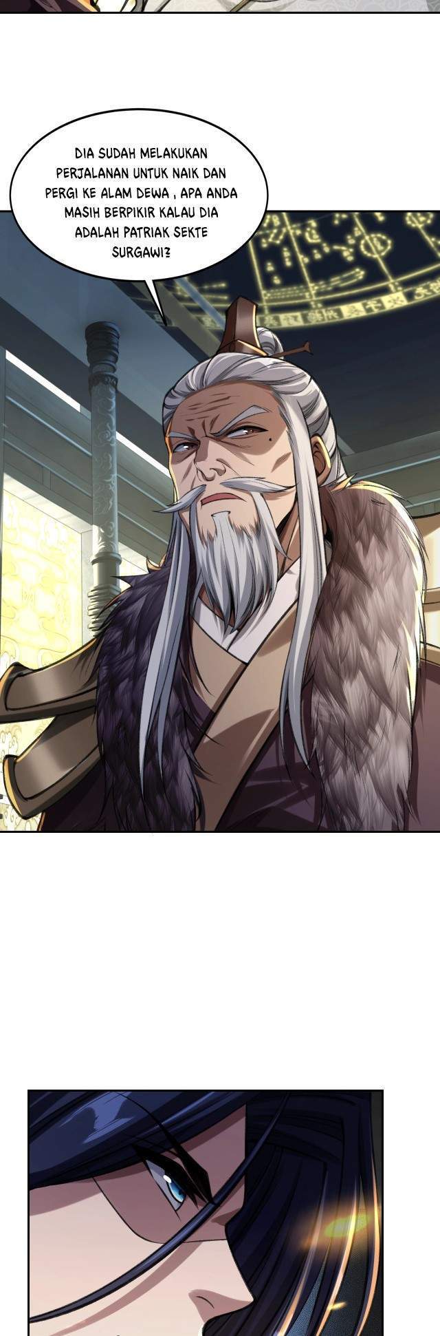 Fighting The Curse Chapter 3 Gambar 13