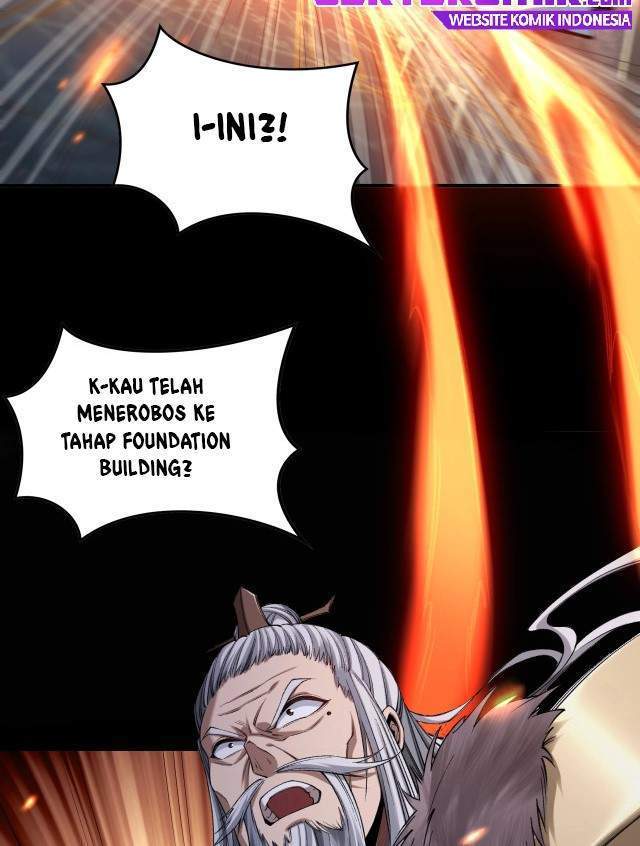 Fighting The Curse Chapter 3 Gambar 33