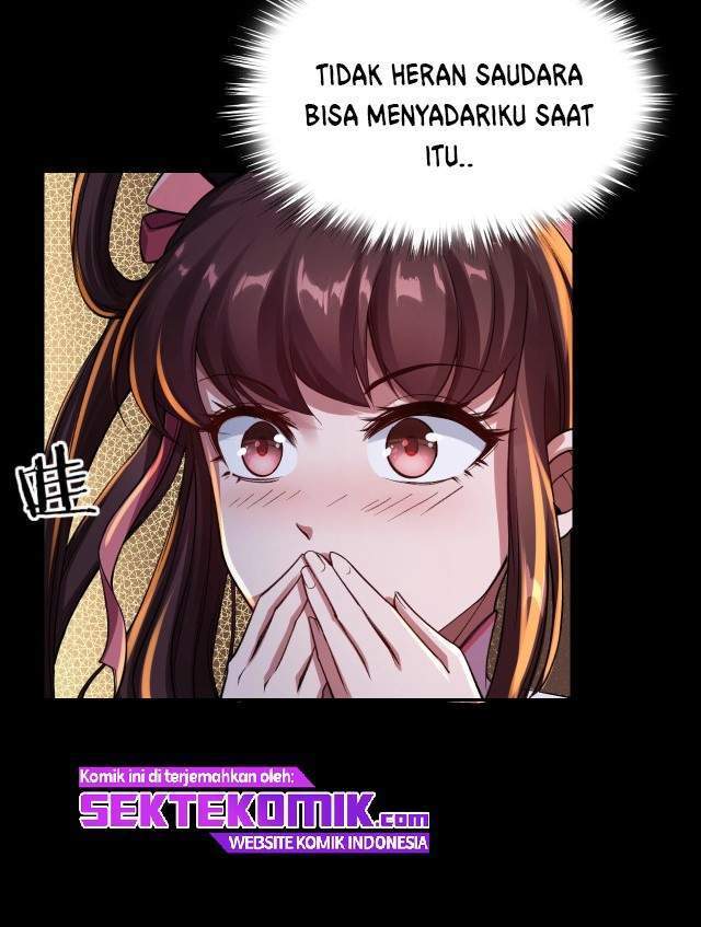 Fighting The Curse Chapter 3 Gambar 38