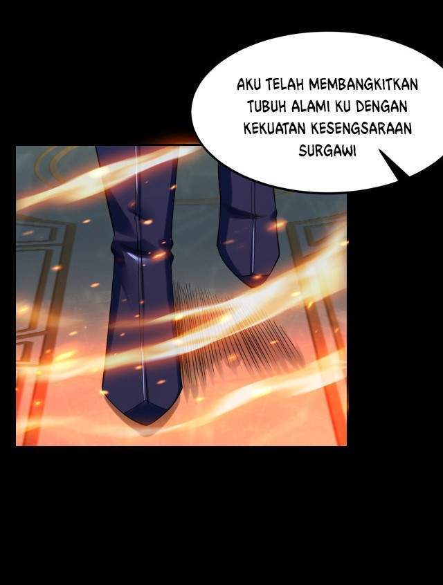 Fighting The Curse Chapter 3 Gambar 39