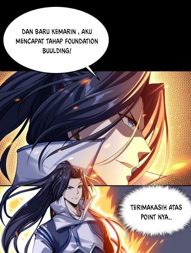 Fighting The Curse Chapter 3 Gambar 40