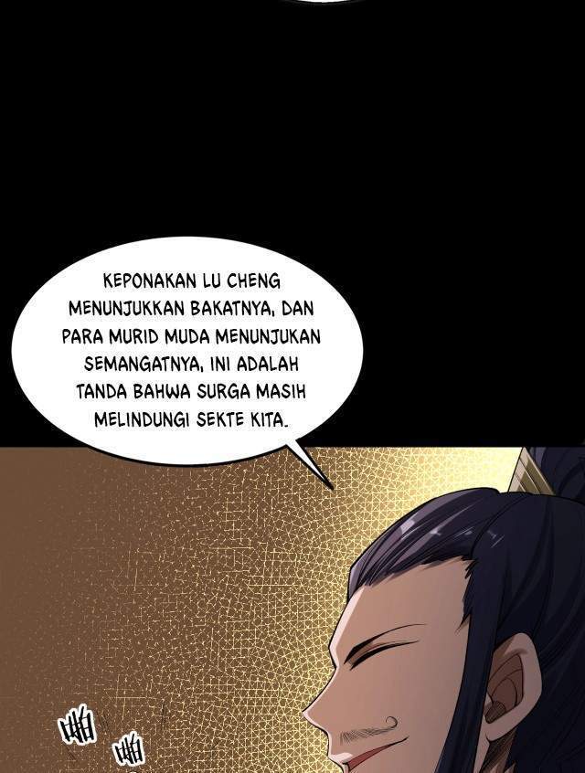 Fighting The Curse Chapter 3 Gambar 44