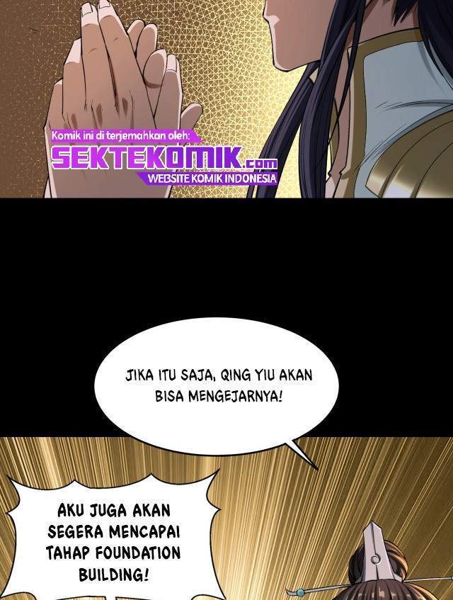 Fighting The Curse Chapter 3 Gambar 45