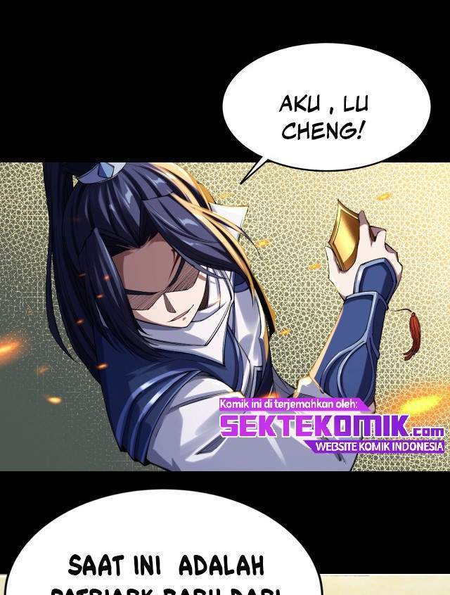 Fighting The Curse Chapter 3 Gambar 51