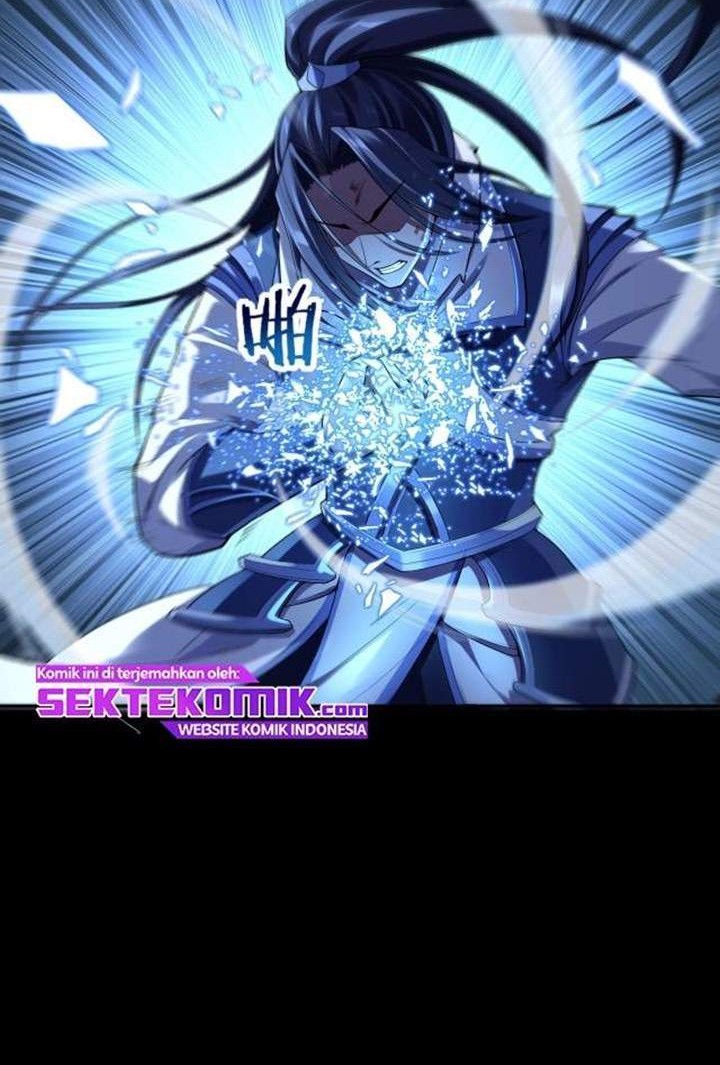 Fighting The Curse Chapter 2 Gambar 19