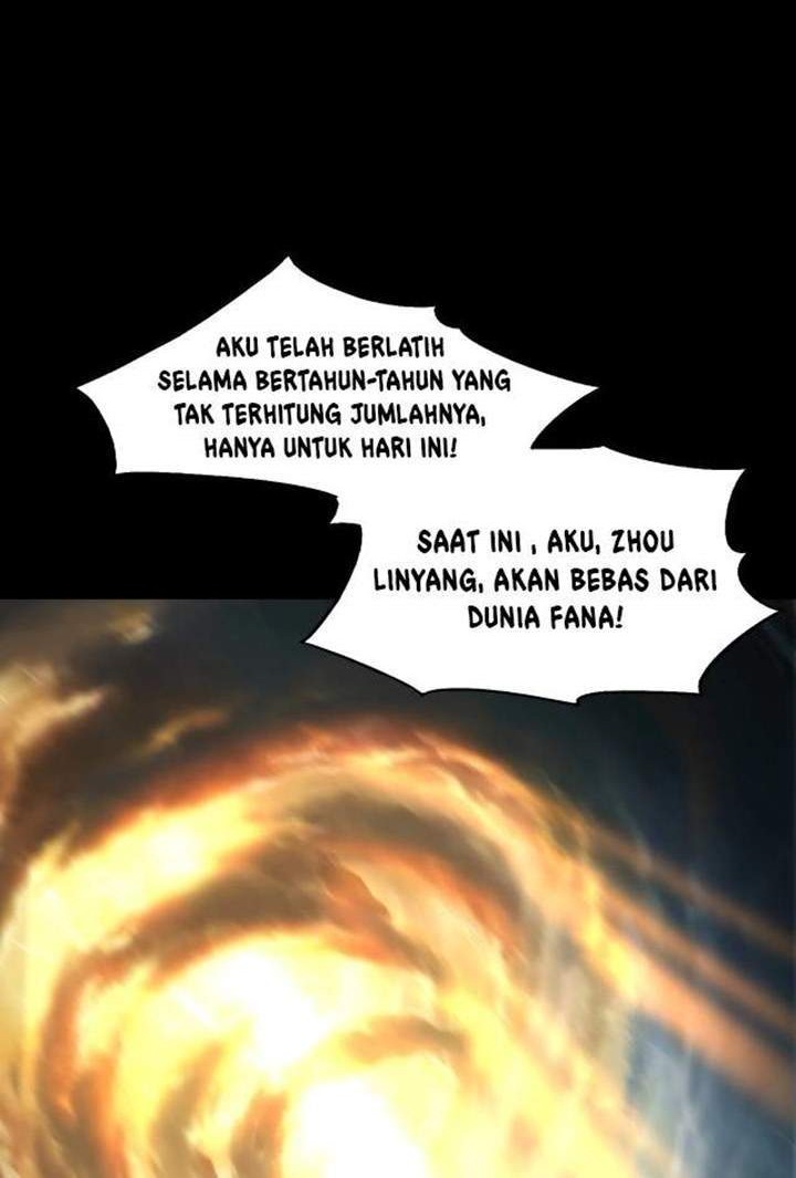 Fighting The Curse Chapter 2 Gambar 21