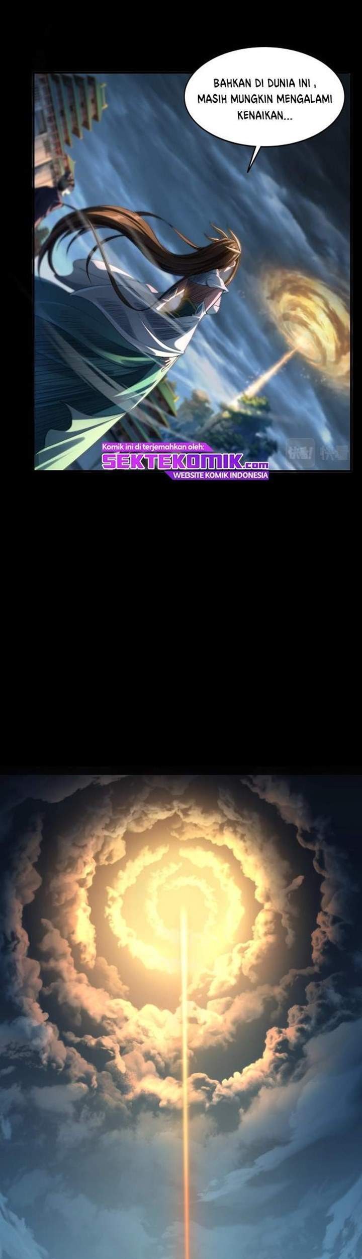 Fighting The Curse Chapter 2 Gambar 24