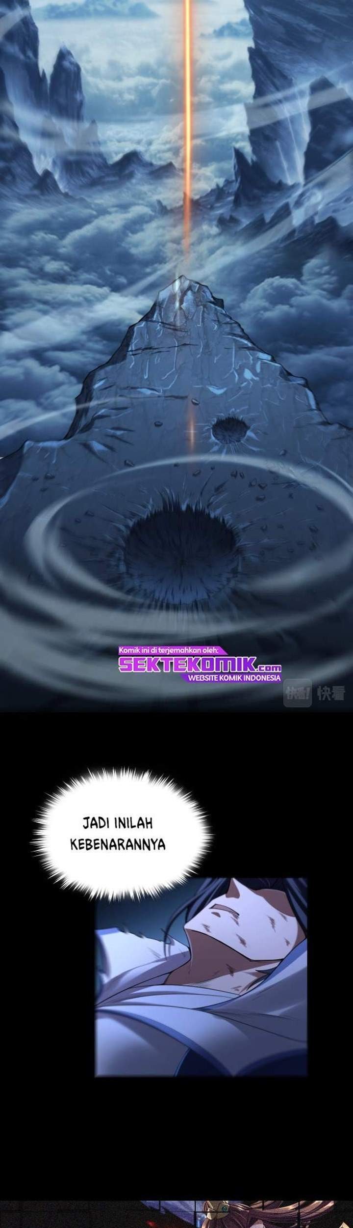 Fighting The Curse Chapter 2 Gambar 26