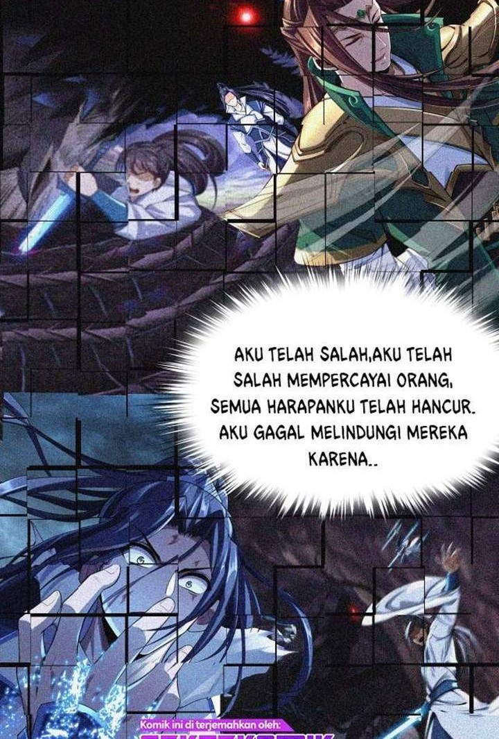 Fighting The Curse Chapter 2 Gambar 27