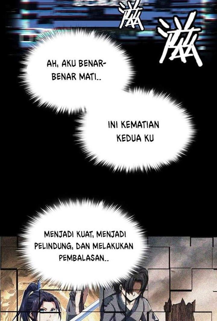 Fighting The Curse Chapter 2 Gambar 29