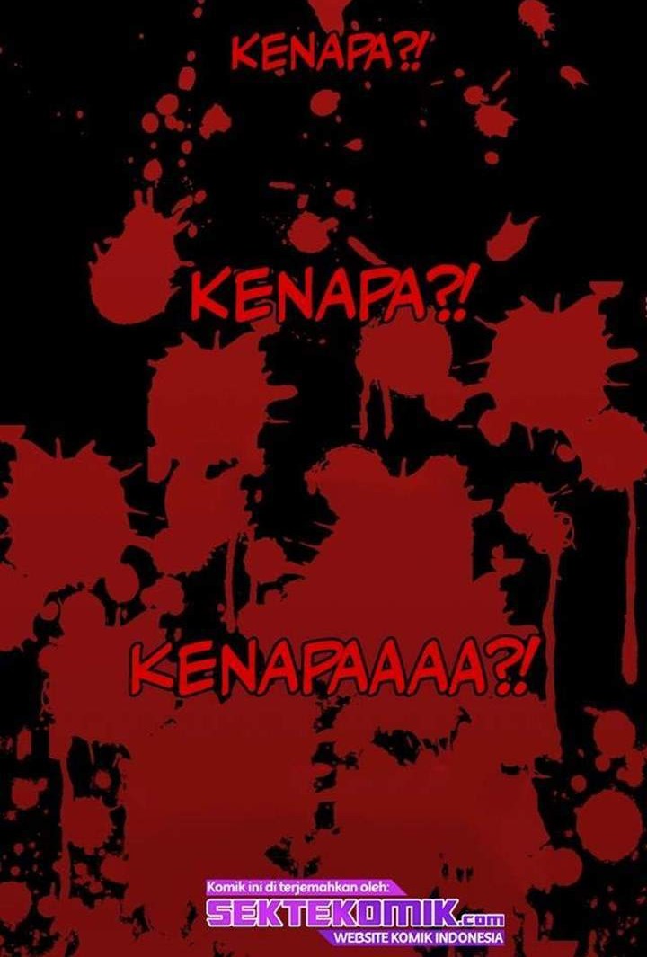 Fighting The Curse Chapter 2 Gambar 31