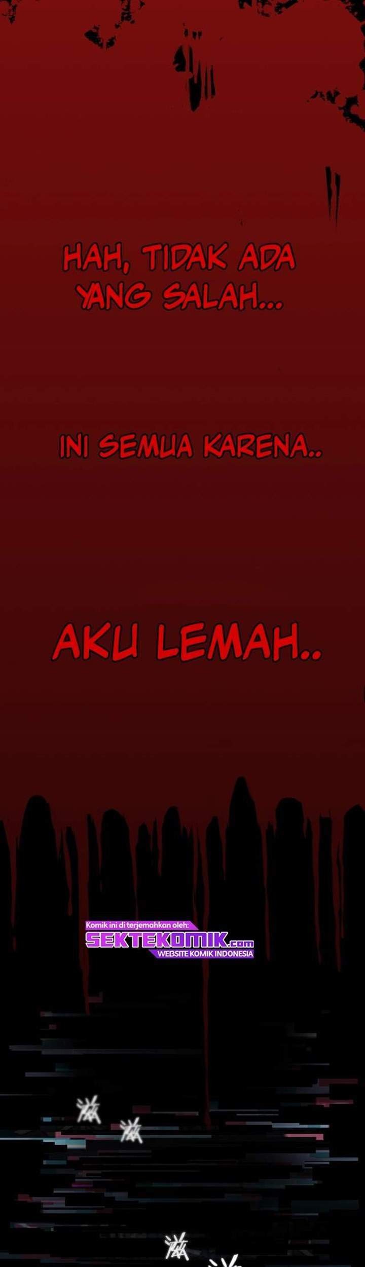Fighting The Curse Chapter 2 Gambar 32