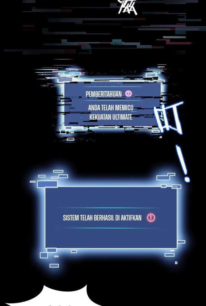 Fighting The Curse Chapter 2 Gambar 33